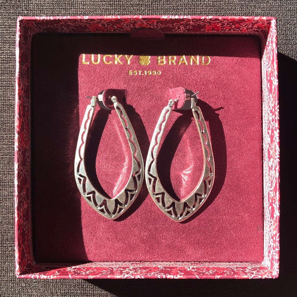 Lucky Brand Earrings
